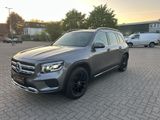 Mercedes-Benz GLB 200 4Matic Ambiente Navi R.Kamera AHK LED - Mercedes-Benz GLB-Klasse Gebrauchtwagen in Hamburg