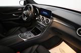 Mercedes-Benz GLC 300d 4M AMG Line TLeder,Navi,LED,Panorama,SH - gebrauchte Mercedes-Benz GLC 300 aus dem Jahr 2021