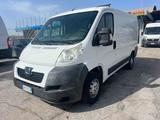 Peugeot Boxer 330 2.2 HDi/100CV PC-TN Furgone - gebrauchte Peugeot Boxer aus dem Jahr 2007