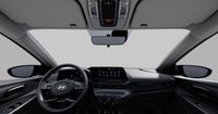 Hyundai i20 - Vorschau Bild 10