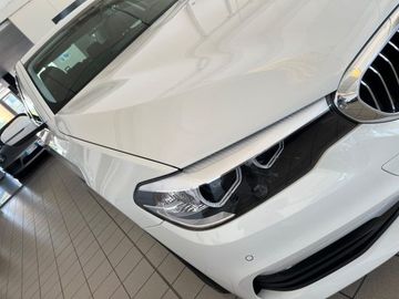 BMW 520 - 4