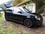 Volkswagen Polo lV 1.8 GTI Sportfahrwerk  - Volkswagen Polo aus 2006: GTI