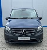 Mercedes-Benz Vito 114 LANG 9G-TR. AUTOMATIK TEMPOMAT 3-SITZER - Offers