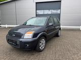 Ford Fusion Style 1.4 SHZ+IPS+ESP - Ford Fusion: 1.4