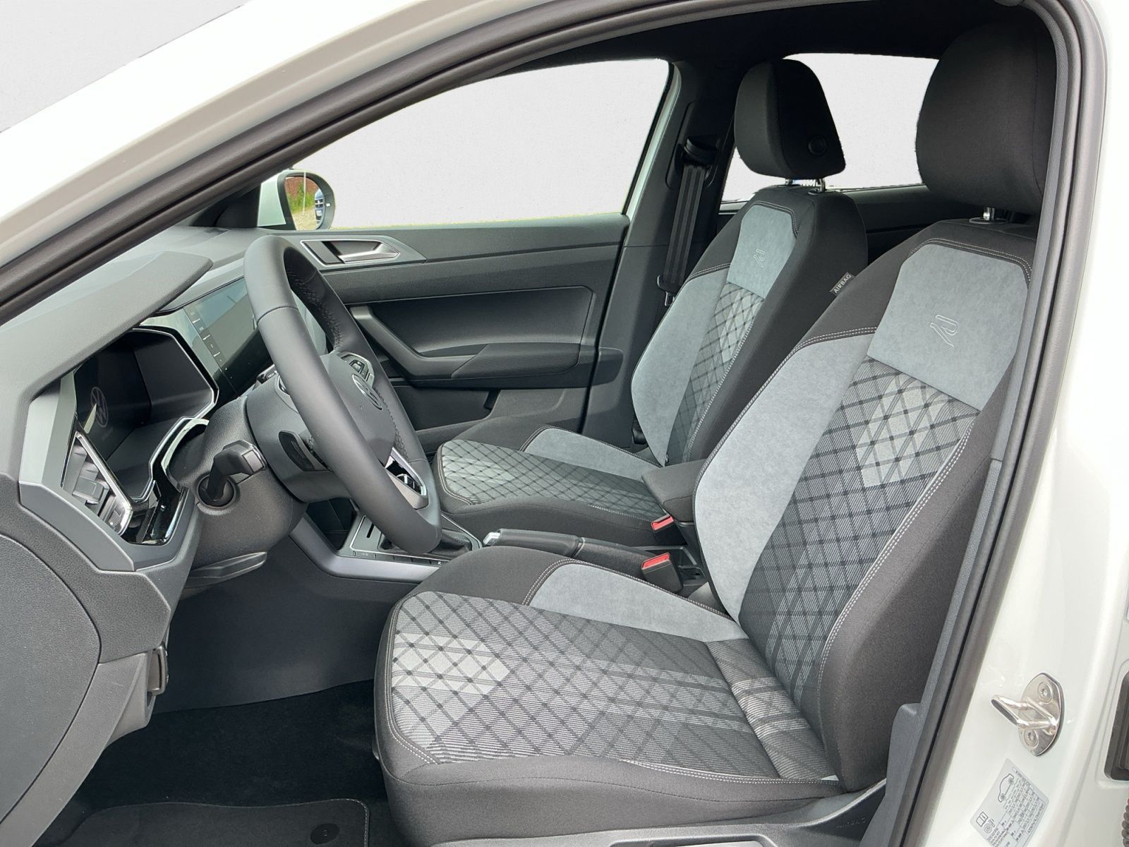 Volkswagen Taigo - Bild 9