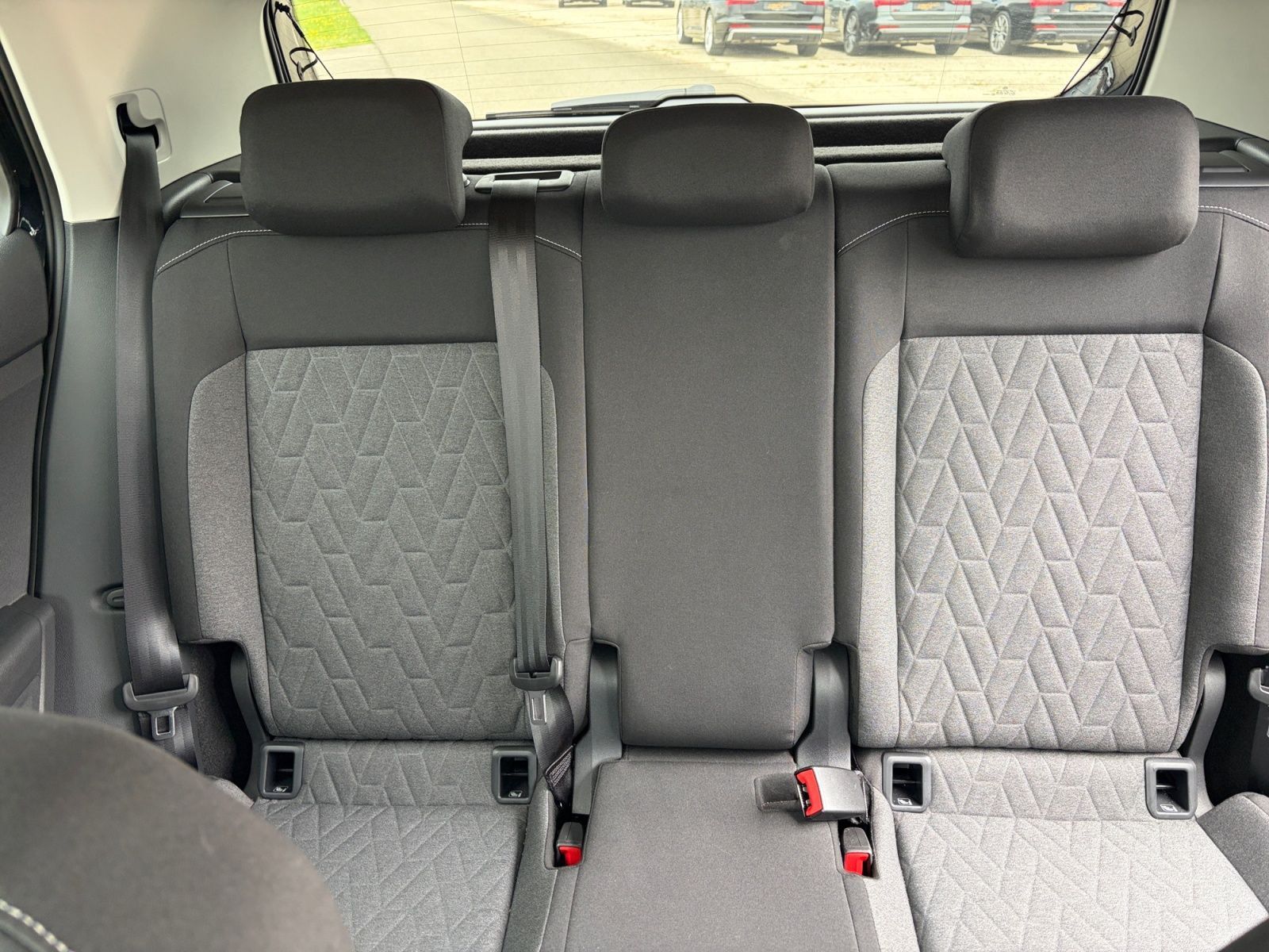 Volkswagen T-Cross - Bild 14