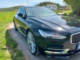 Volvo S90 D5 AWD  Inscription *B&W *360° Ca. *Standh. - Volvo S90: Inscription