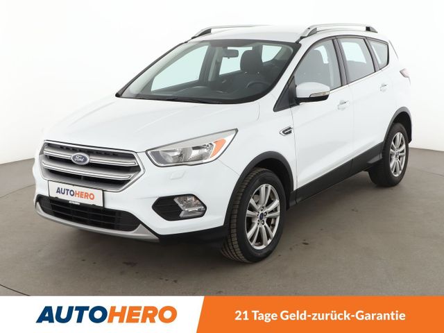 Ford Kuga 1.5 EcoBoost Trend *NAVI*TEMPO*SHZ*