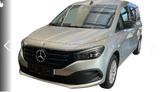 Mercedes-Benz EQT 200 Lang MBUX+Ambiente+LED+Cam+Navi+AUT+Keyl