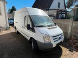 Ford Transit TREND 125 T350 L3H3 Camper Va... - Ford Transit: 125t350