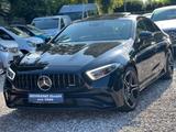 Mercedes-Benz CLS53AMG 4MATIC*FACELIFT*VOLLAUSSTATTUNG* - Mercedes-Benz CLS 53 AMG aus 2021