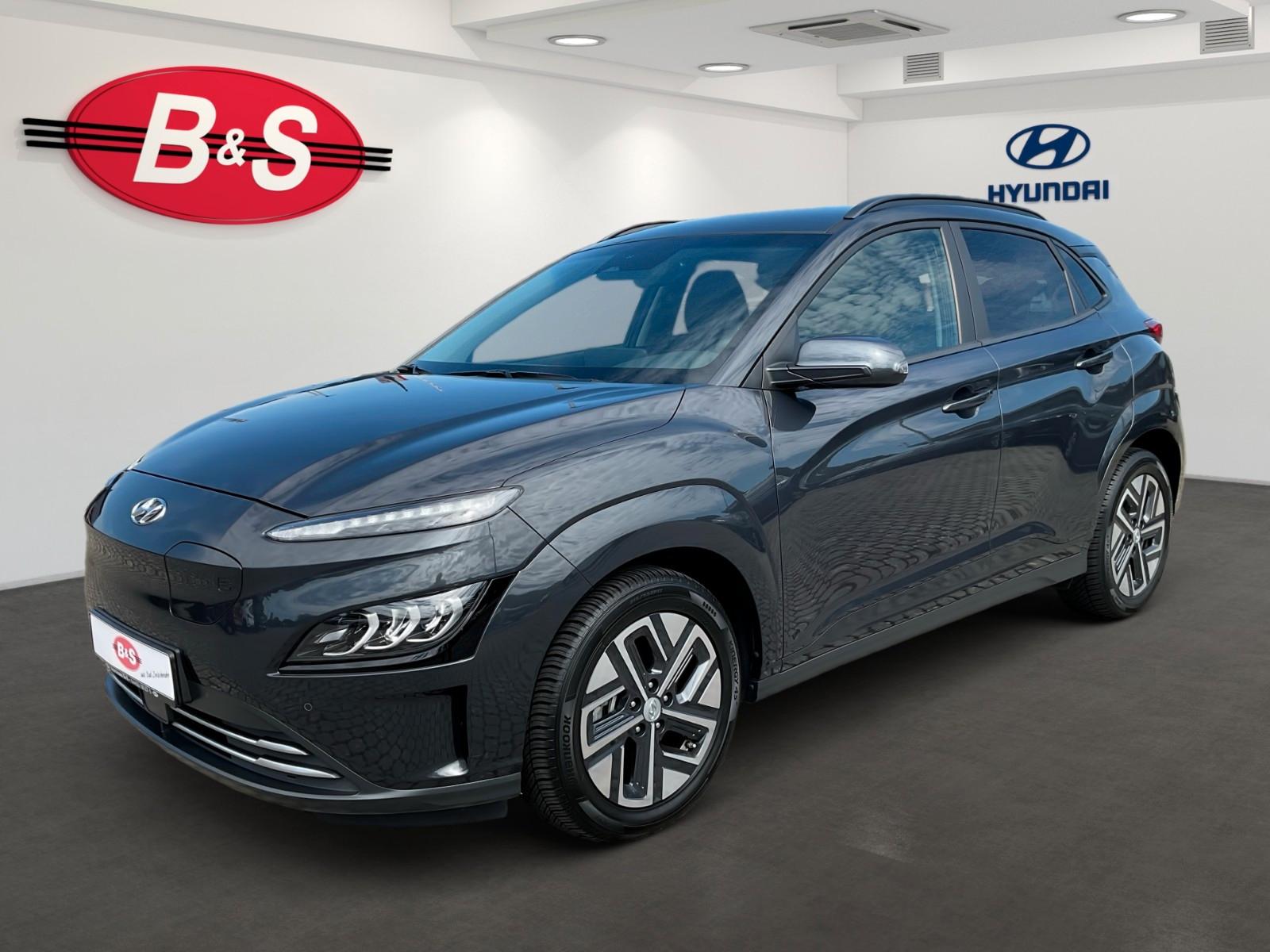 Hyundai Kona Trend Elektro 64KWH