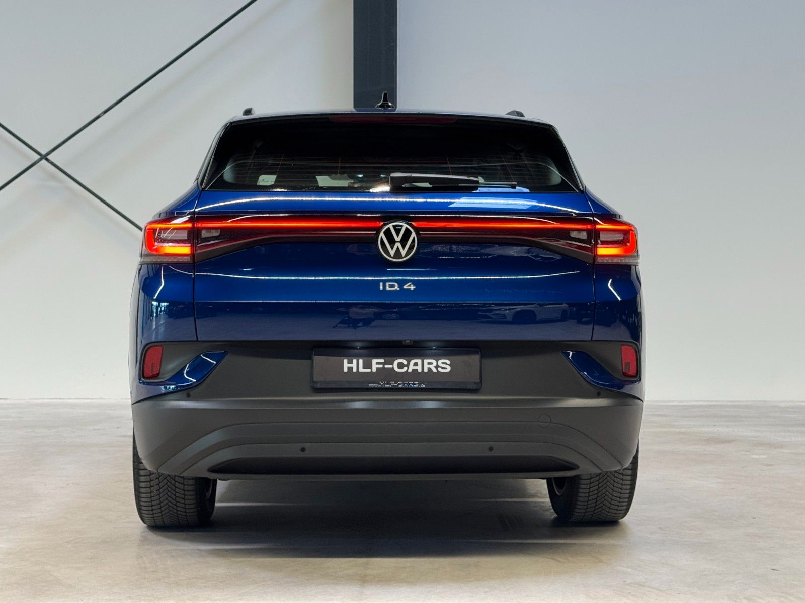 Volkswagen ID.4 PURE PERFORMANCE 125 kW *INFOTAINMENT-PAKET foto 4
