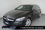Mercedes-Benz CLA 250 7G-DCT Urban Kombi (Navi LED AHK Pano) - Gebrauchtwagen in Konstanz