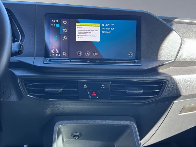 Caddy Maxi Life California 2.0 TDI DSG