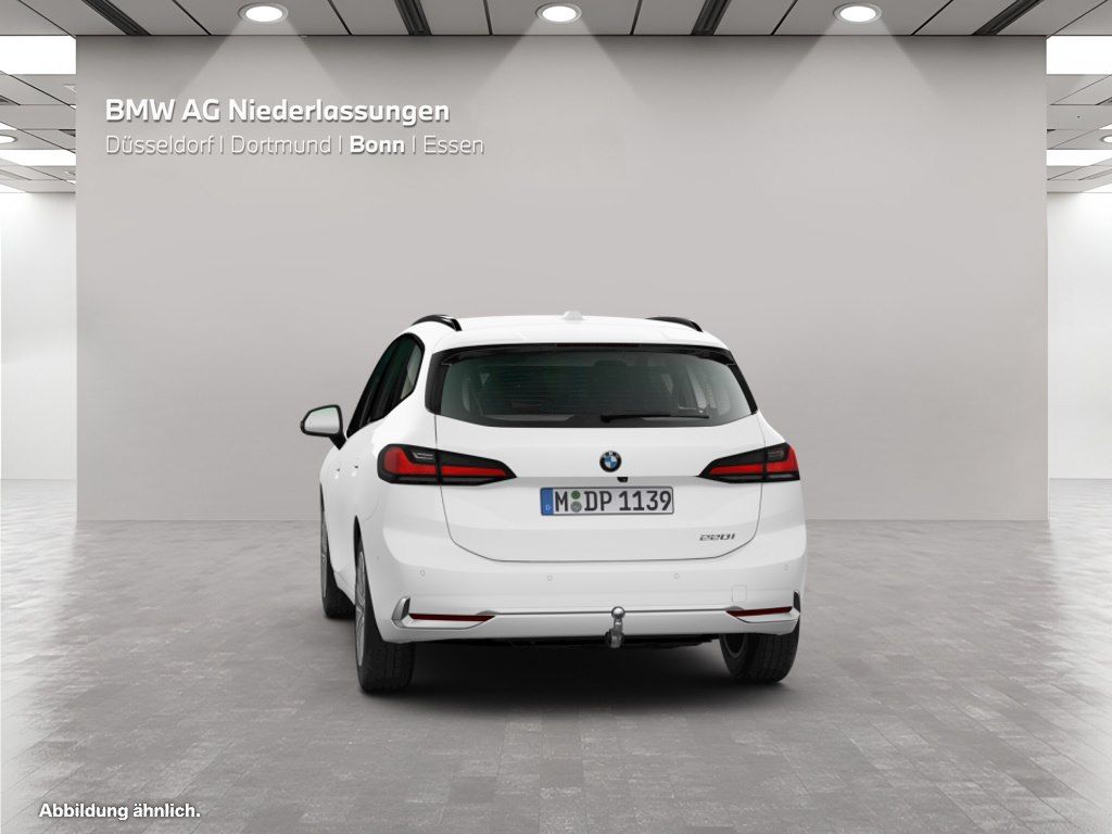 BMW 220 Active Tourer - Bild 10