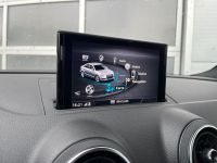 AUDI A3 30 TDI Limousine SCHECKH. SHZ NAV PDC BIXENON bei Autohaus Landmann & Maier OHG