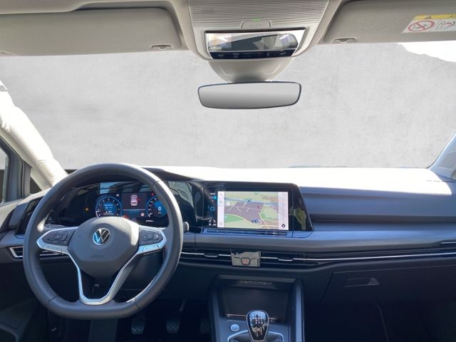 Golf VIII Style 1.5 TSI LED*ACC*Navi*Klima