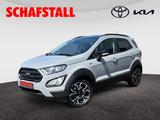 Ford EcoSport Active EcoBoost 1.0 Navi Tempomat Kamer - Ford EcoSport aus 2021
