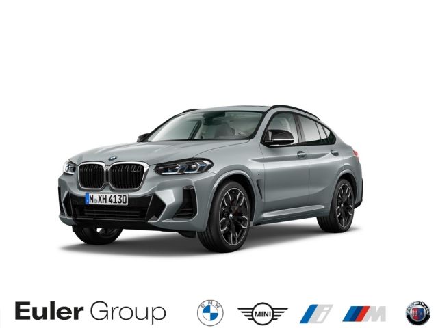 Image of BMW X4 M40