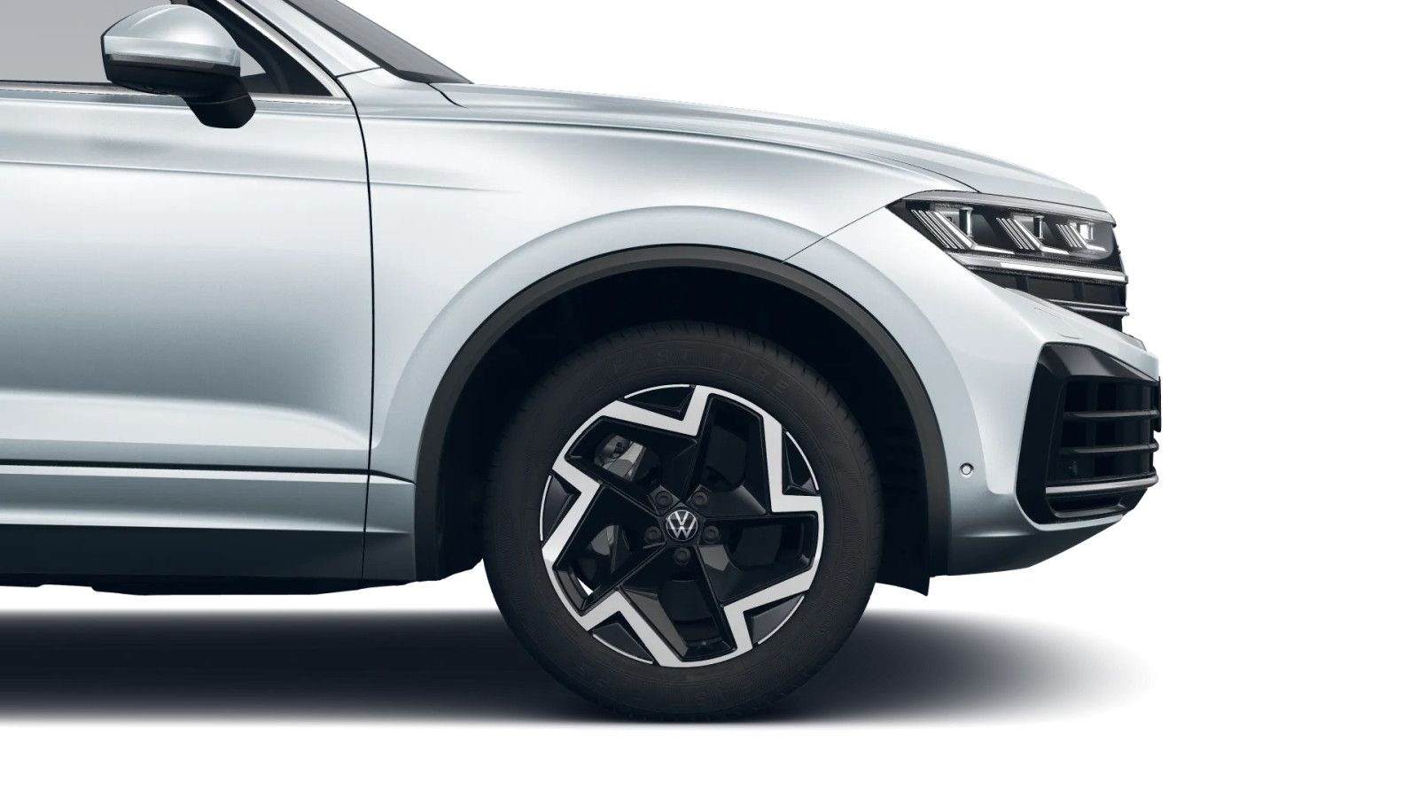 Volkswagen Touareg 3.0 TSI 4M ELEGANCE PANO AHK MASSAGE 360 foto 4
