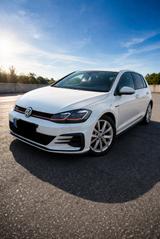 Volkswagen VW Golf 7 GTI Performance DSG | 245 PS | 2.Hd  - Volkswagen Golf: 7 GTI Performance