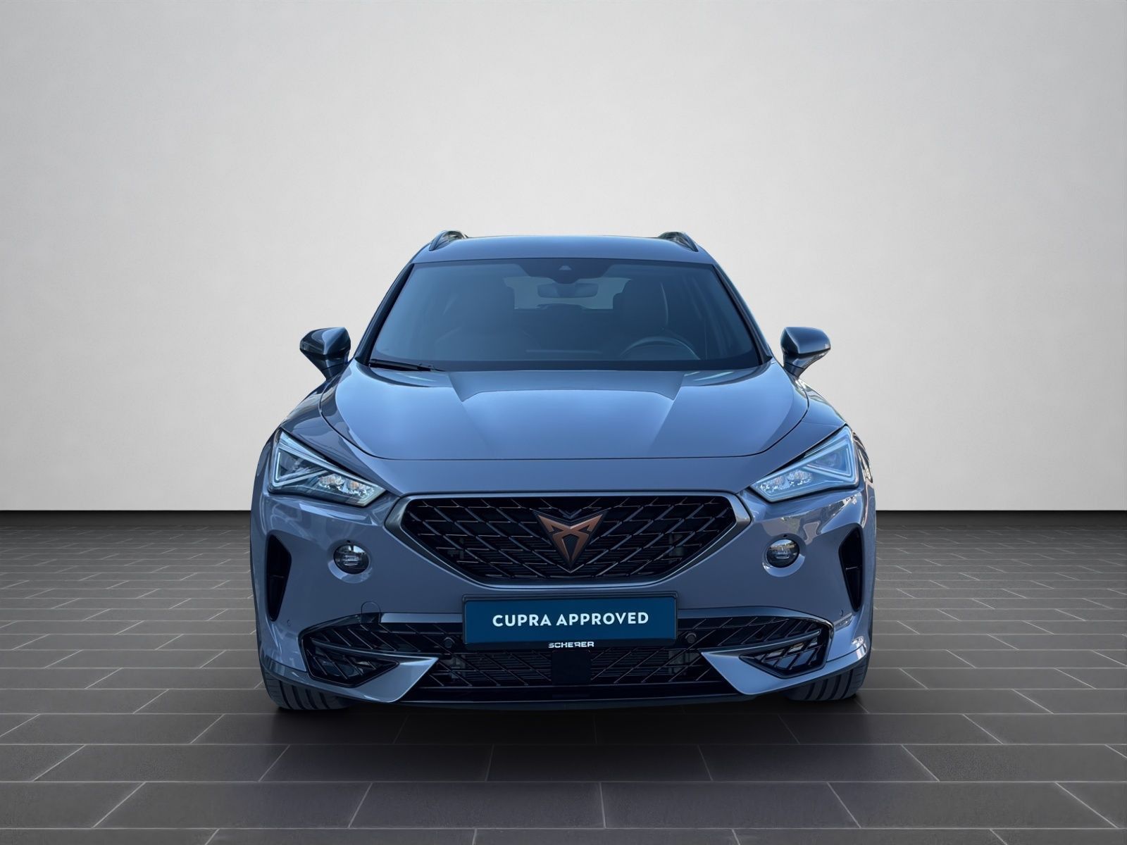 Cupra Formentor - Bild 5