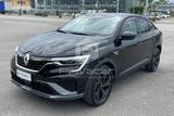 Renault RENAULT Arkana Arkana Hybrid E-Tech 145 CV R.S.  - Renault Arkana: Kombi