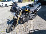 Triumph Street Triple - TRIUMPH 2009 STREET TRIPLE