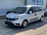 Fiat Doblo Doblò SX Maxi Kombi/Kamera/Klima/Navi - Fiat Doblo in Köln