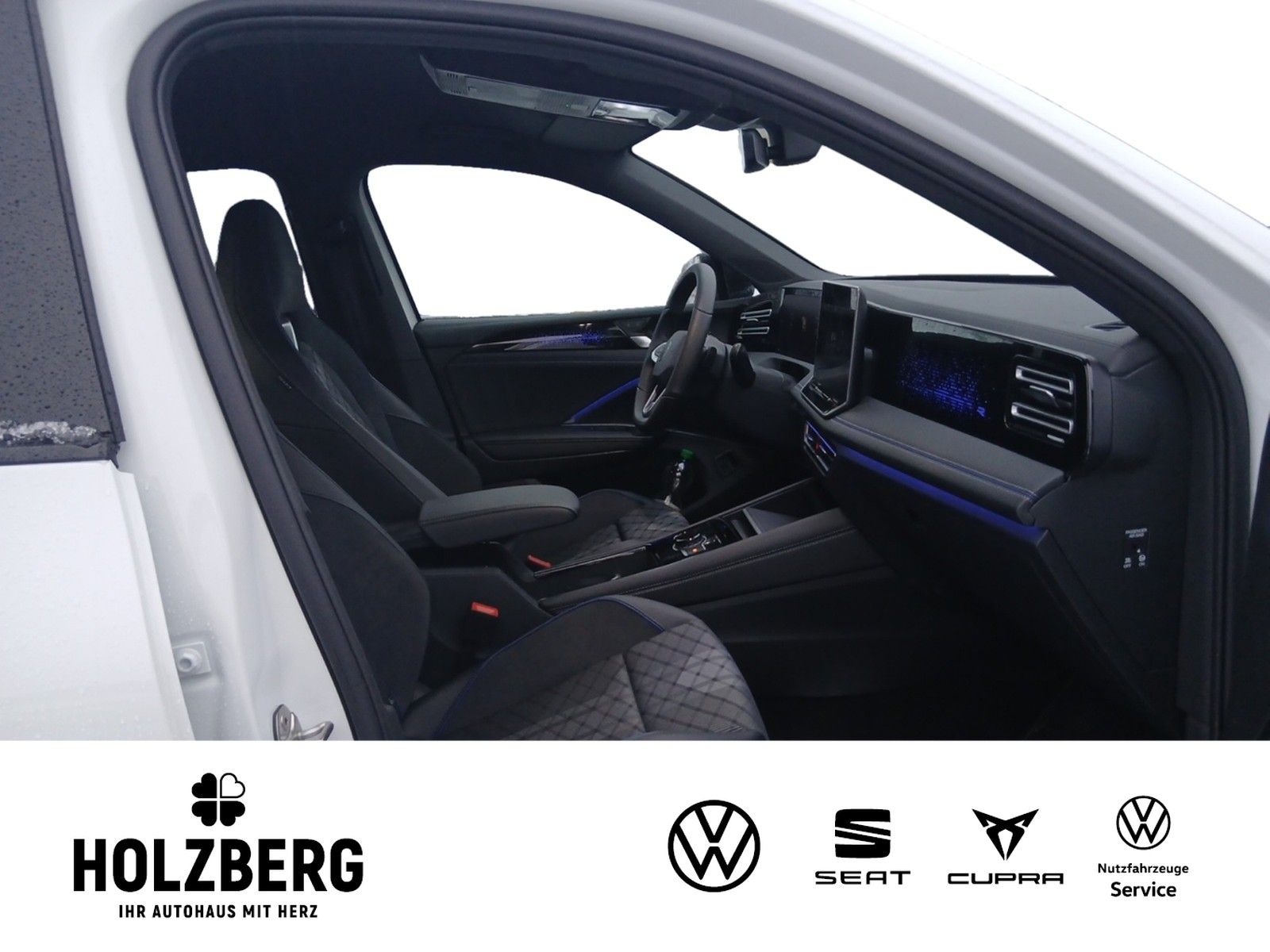 Volkswagen Tiguan - Bild 7