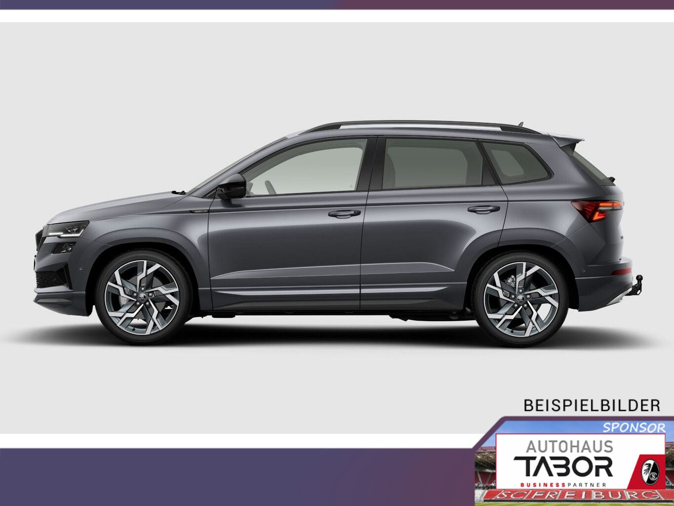 Skoda Karoq - Bild 2