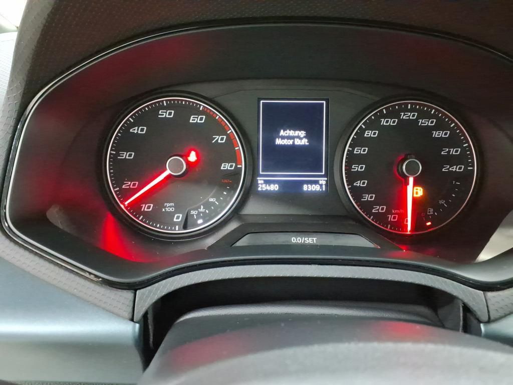 SEAT Arona X-Perience 1.0 TSI PDC*Tempo*Klima*NAV*SH