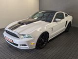 Ford Mustang 3,7L V6 Xenon+BT+Klima+Shelby Optik - Ford Mustang: Coupé, V6