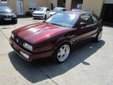 Volkswagen Corrado G60  Keskin 16 " - Volkswagen Corrado aus 1991