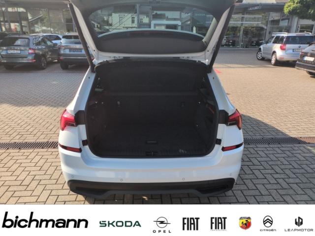 Skoda Kamiq Style Nav w'less Apps RFK el.Heck 17''