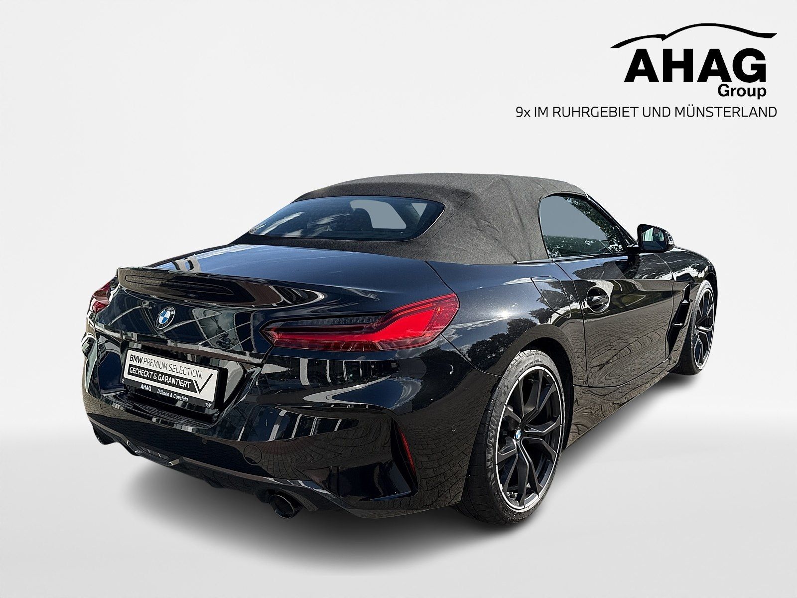 BMW Z4 - Bild 4