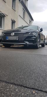 Volkswagen Arteon 2.0 TSI DSG R-Line R-Line  - Volkswagen Arteon in Krefeld