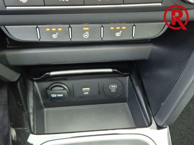 XCeed Vision 1.0 T-GDI Fernlichtass. Navi Rückfa