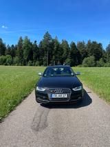 Audi S4 3.0 TFSI S tronic quattro Avant - - Audi S4 bis 20.000 Euro
