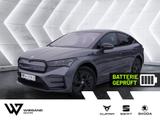 Skoda Enyaq RS Coupé Lounge HUD PANO MATRIX-LED AHK - Skoda Enyaq: Coupe