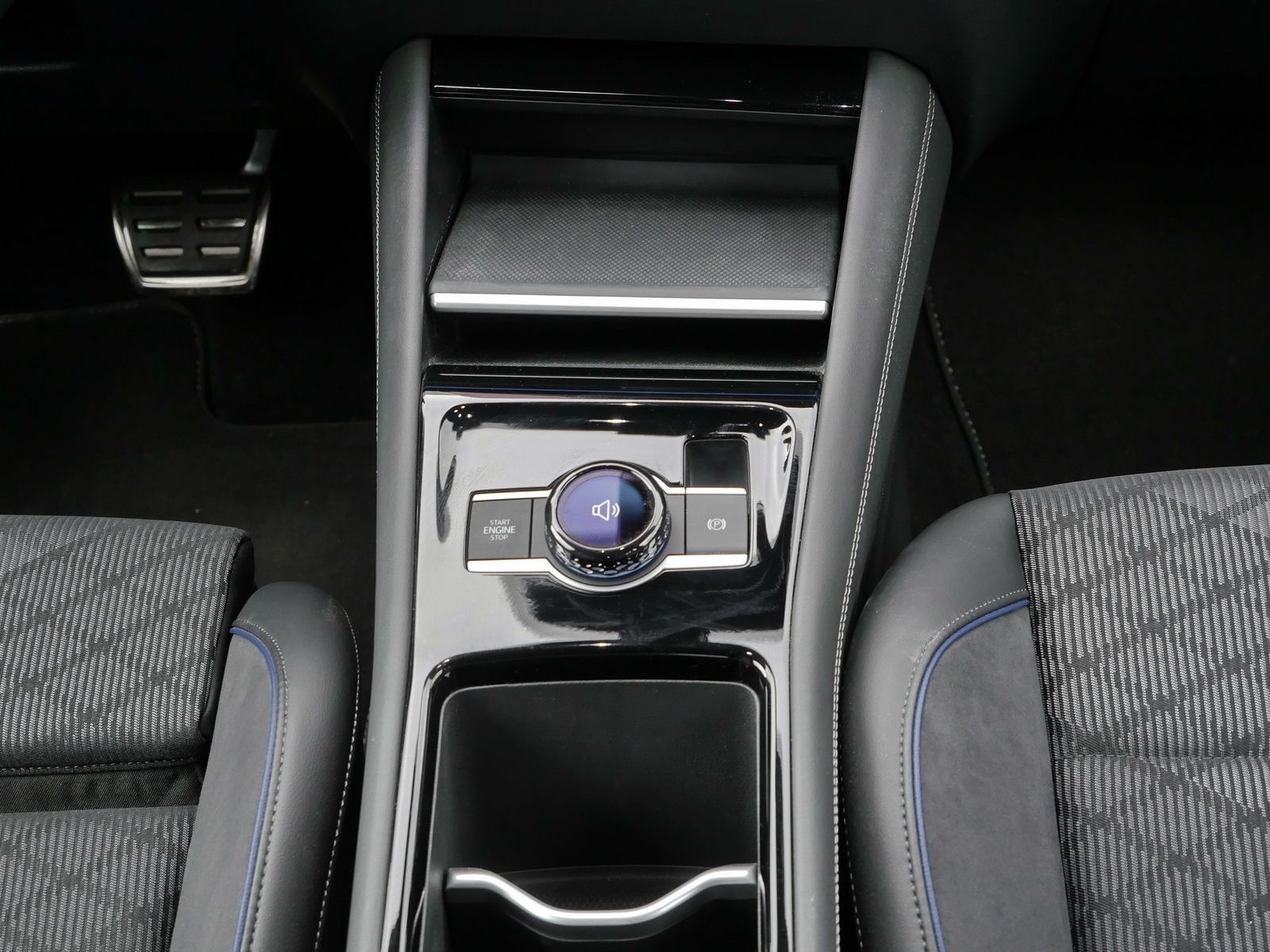 Volkswagen Tiguan - Bild 7