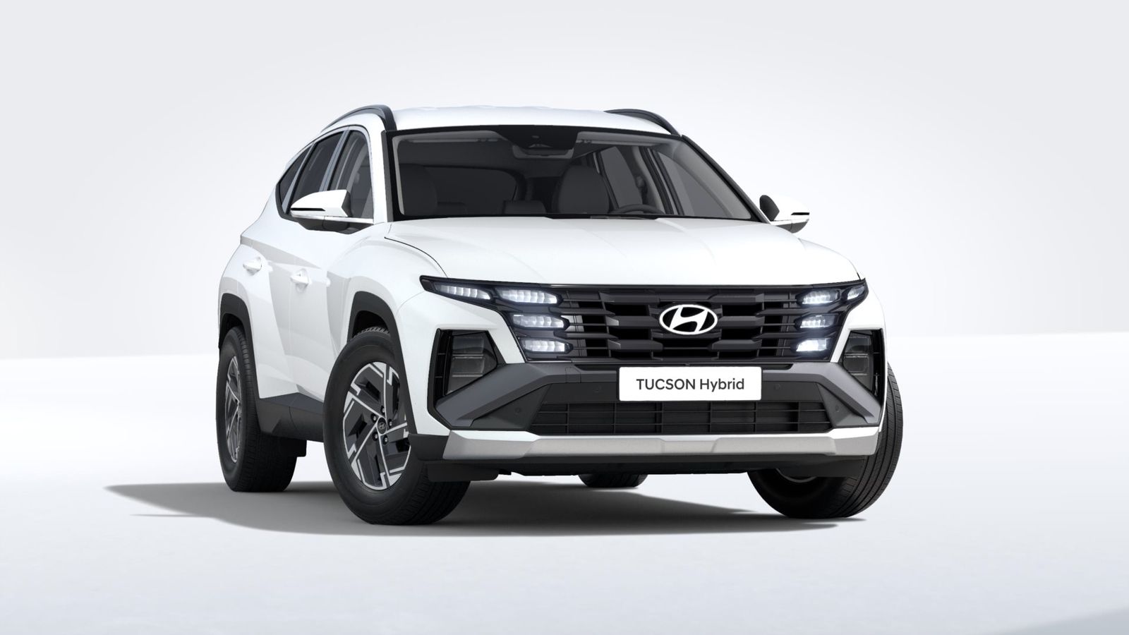 Hyundai TUCSON - Bild 5