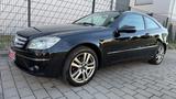 Mercedes-Benz CLC 180 Kompressor AUTOMATIK TÜV,89.000KM,LEDER - Mercedes-Benz mit Benzin-Antrieb: Clc