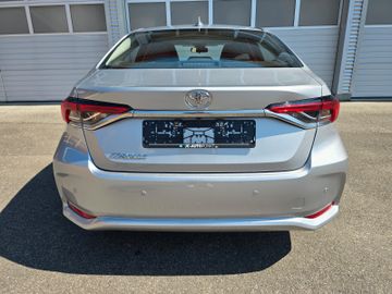 Toyota Corolla - 7