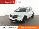 Dacia Sandero 0.9 TCe Stepway Celebration - Dacia Sandero Gebrauchtwagen in Köln