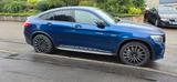 Mercedes-Benz GLC 43 AMG Mercedes-AMG GLC 43 4MATIC Coupé ... - Mercedes-Benz GLC 43 AMG von privat