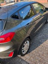 Ford Fiesta 1,0 EcoBoost 74kW Active Automatik Active - Ford Fiesta: 7