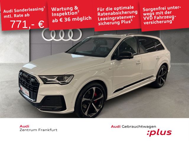 Image of Audi Q7