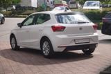 Seat Ibiza 1.0 Style LED Sitzheizung Virtual Cockpit - Seat Ibiza mit Benzin-Antrieb: Limousine
